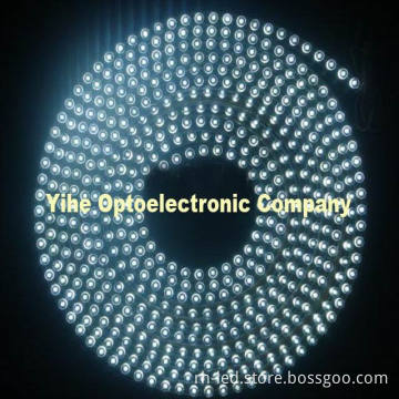 5m flexible led strip